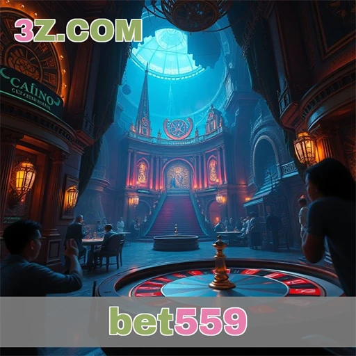 Aventura nos Jogos do Bet559: Entretenimento Sem Limites